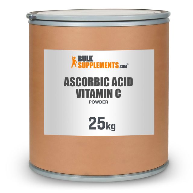 Ascorbic Acid - 25kg
