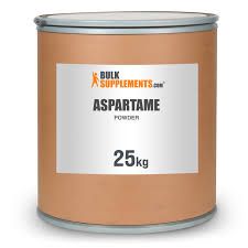 Aspartame - 25kg
