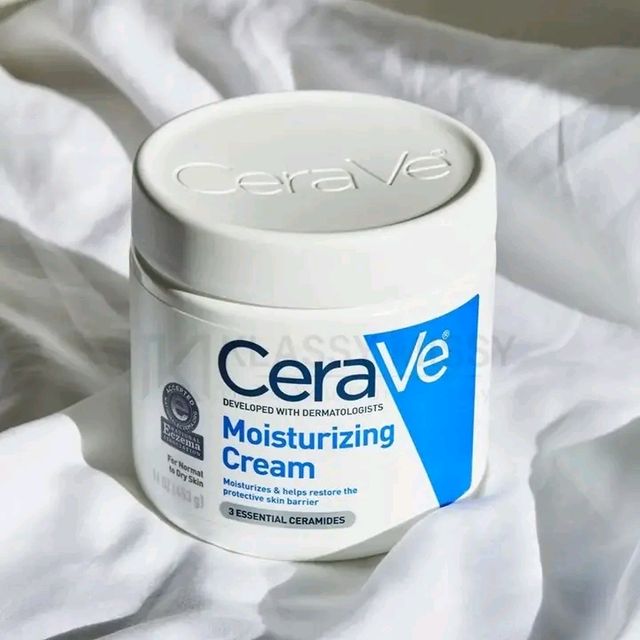 CERAVE BLEMISH CONTROL CLEANSER 