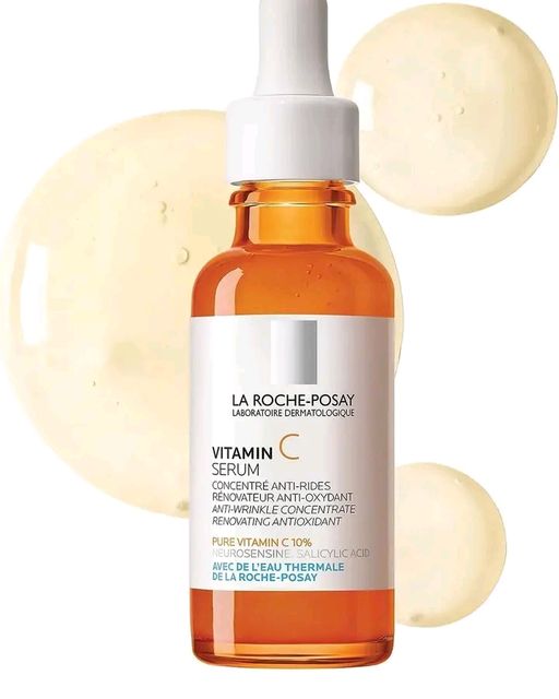 LAROSCHE VITAMIN C10 SERUM 30MLS