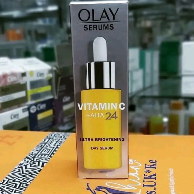 OLAY REGENERIST VITAMIN C DAY CREAM 48G