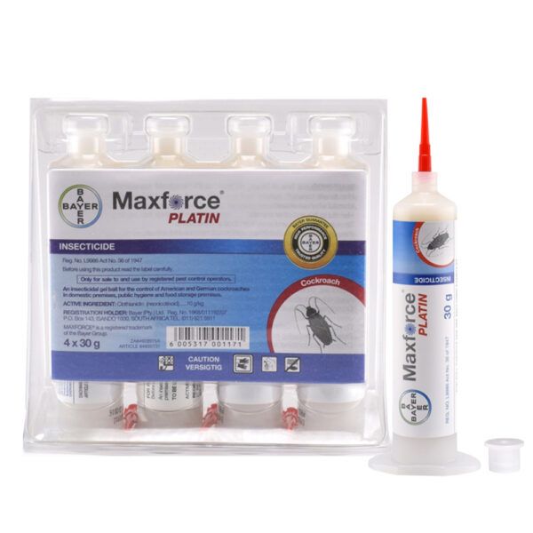 Maxforce Platin