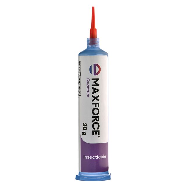 Maxforce Quantum