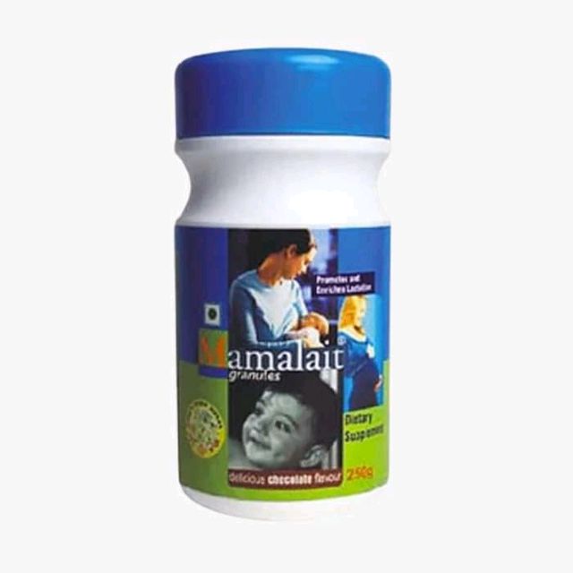 MAMALAIT GRANULES 250MG 