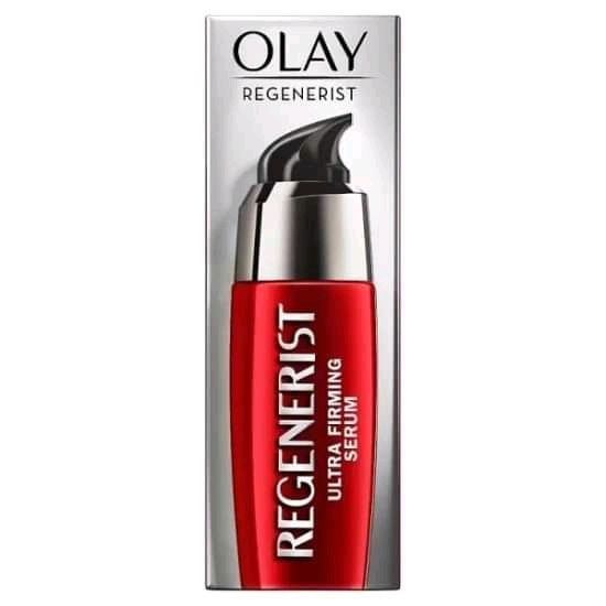 OLAY REGENERIST ULTRA FIRMING SERUM 50MLS