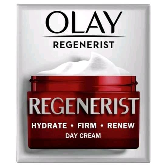 OLAY REGENERIST DAY CREAM MOISTURIZER 48G 