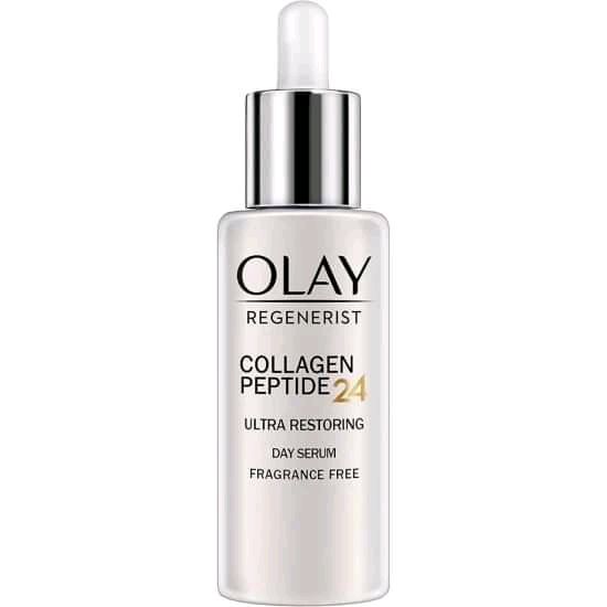 OLAY REGENERIST COLLAGEN PEPTIDE24 DAY SERUM 50MLS