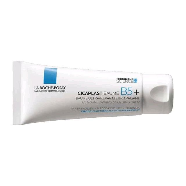LA ROSCHE  POSAY CICAPLAST  BAUME B5+ 40MLS 