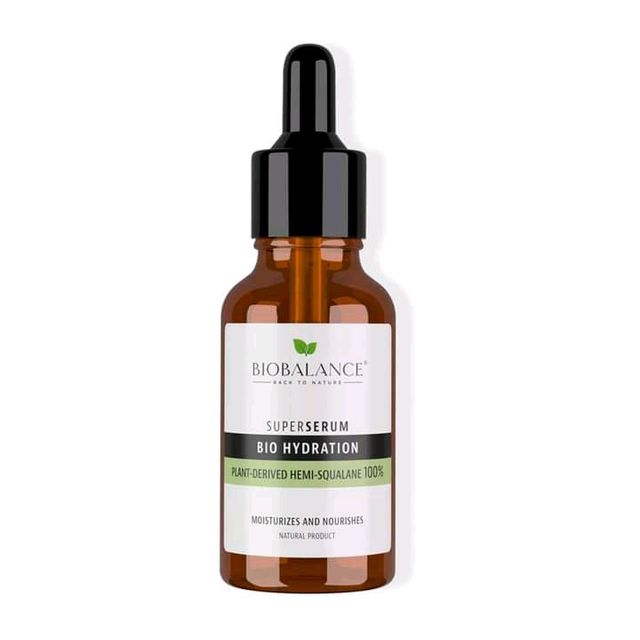 BIO BALANCE SUPER SERUM BIO HYDRATION 30MLS 