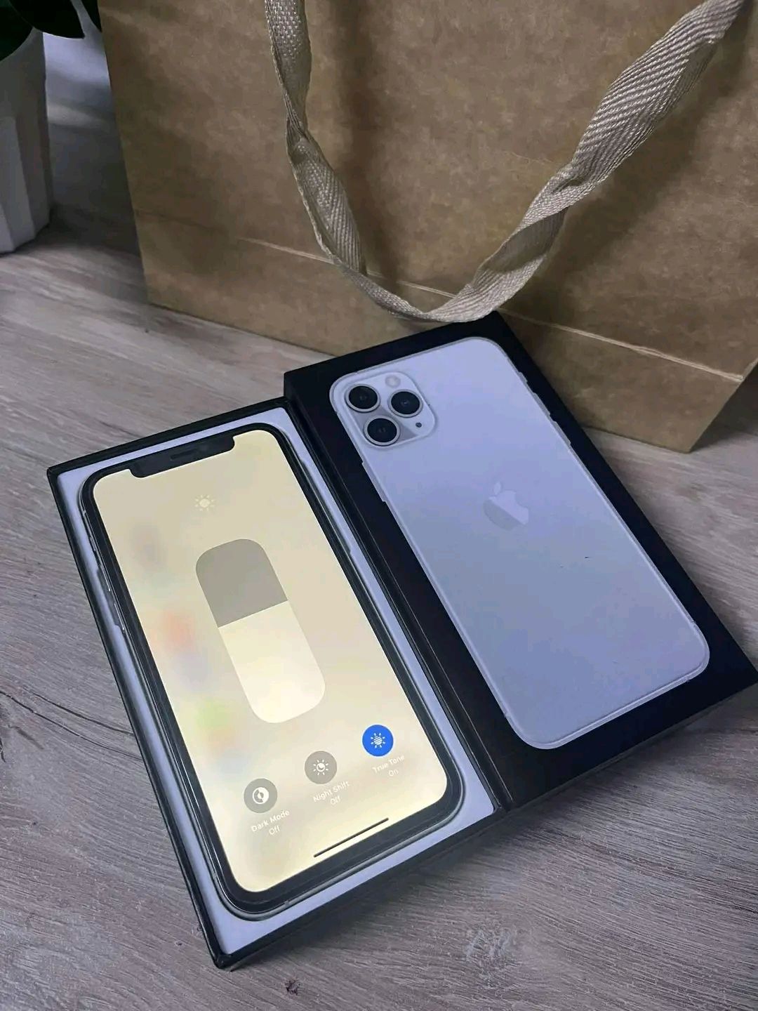 APPLE IPHONE 13 PRO MAX 256GB BLUE 