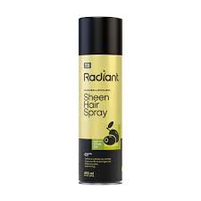 Radiant Hair Spray
