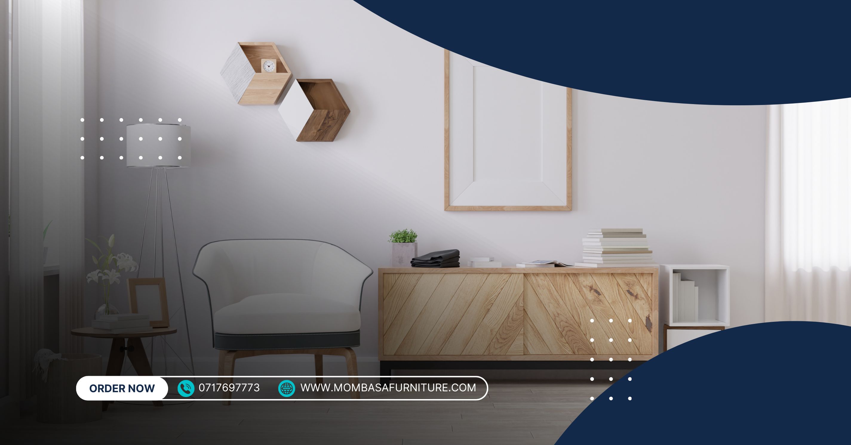 Holiday Hosting Tips: Furniture & Layout Guide for Gatherings.