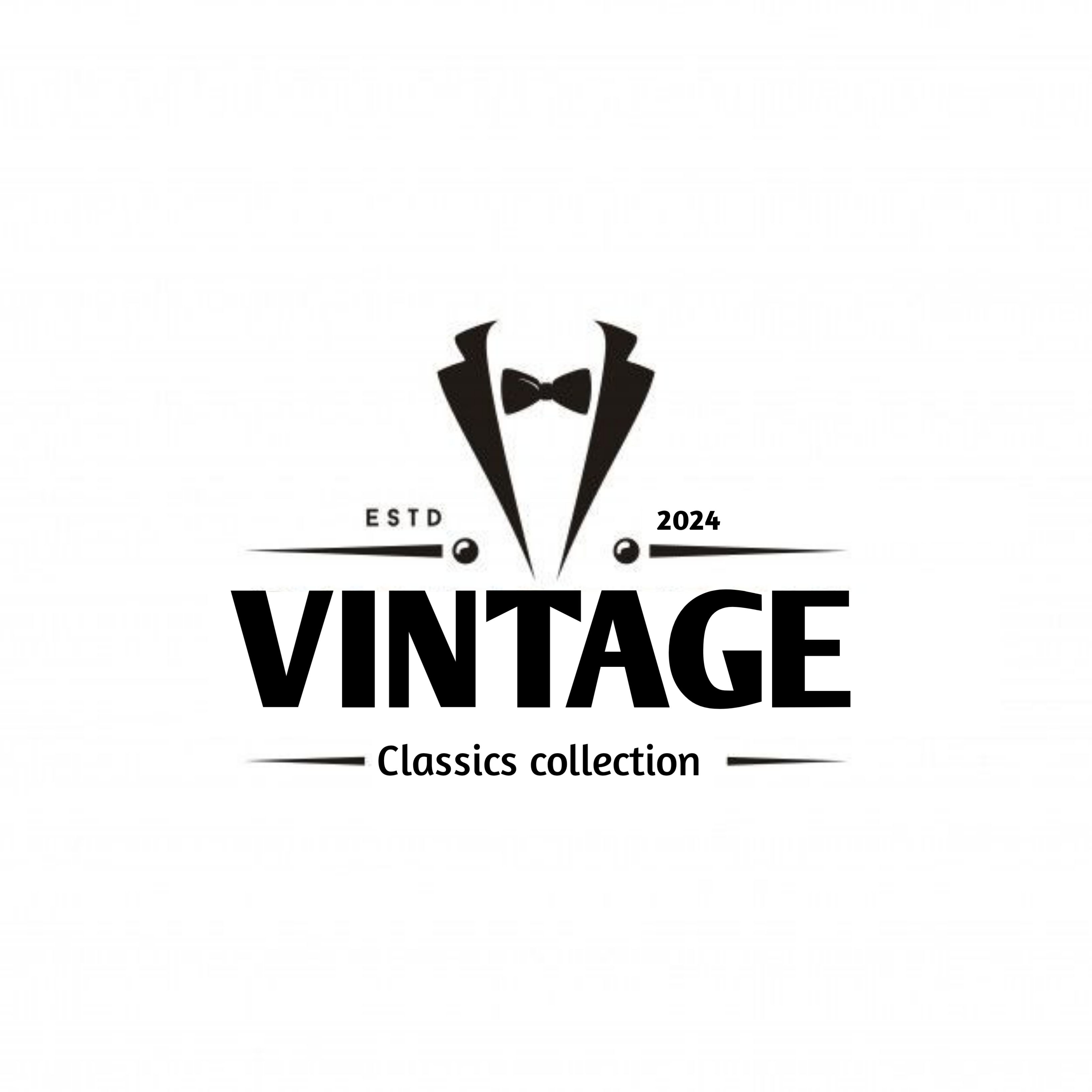 Vintage Classics Collection 