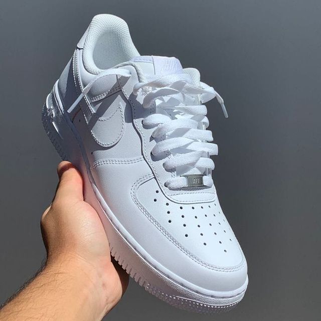 Air Force 1 White