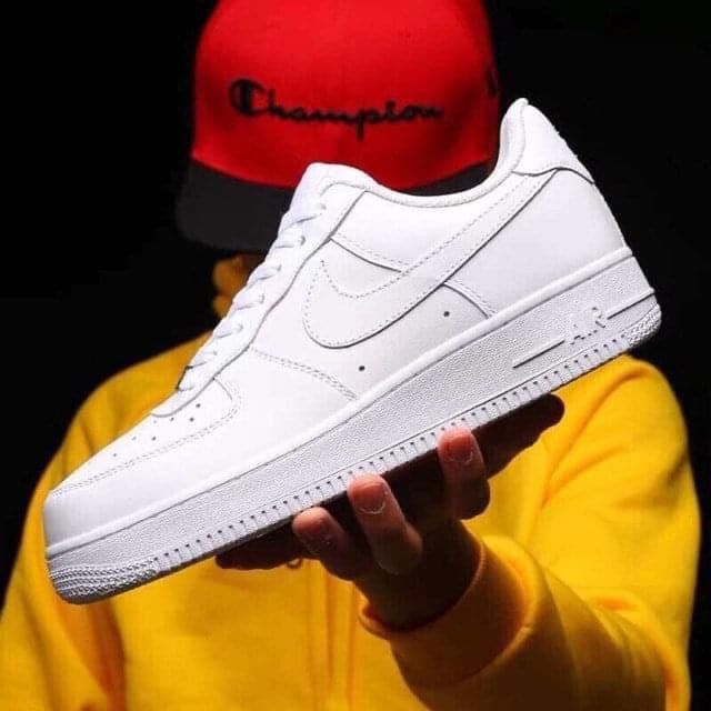 Air Force 1 White