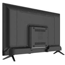 Vitron 32" Smart Frameless Tv