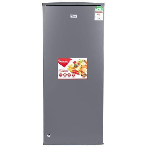 Ramton 190 Liters RF/140 Single Door Fridge