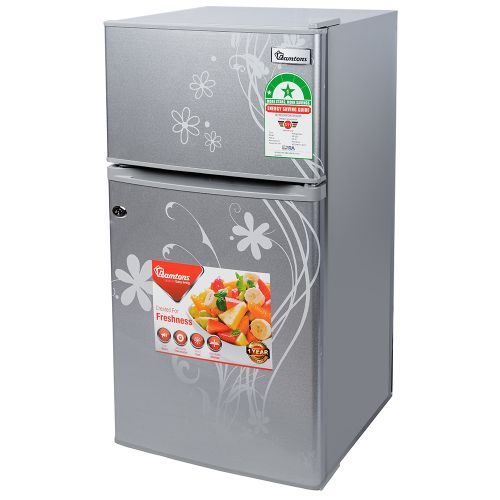 Ramton 90 Liters RF/222 Double Door Fridge