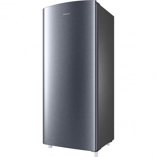 Samsung 176 liters RR18T10001SA Single Door Fridge