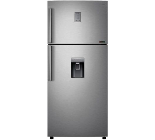 Samsung 530 Liters RT67K6541SL Frost Free Fridge,Silver