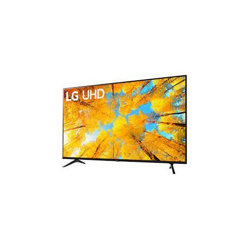 LG 50 Inch UQ75006 Series Smart Tv,UHD 4K ,WebOS