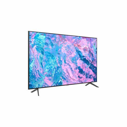 Samsung 65 Inch CU7000 Crystal UHD 4K Smart Tv