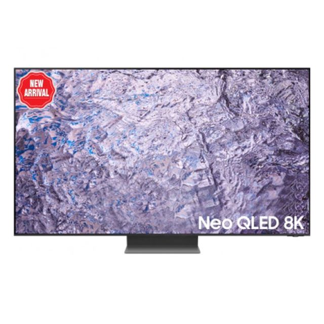 Samsung 75 Inch QA75QN800CU 8k HDR Neo Qled Tv