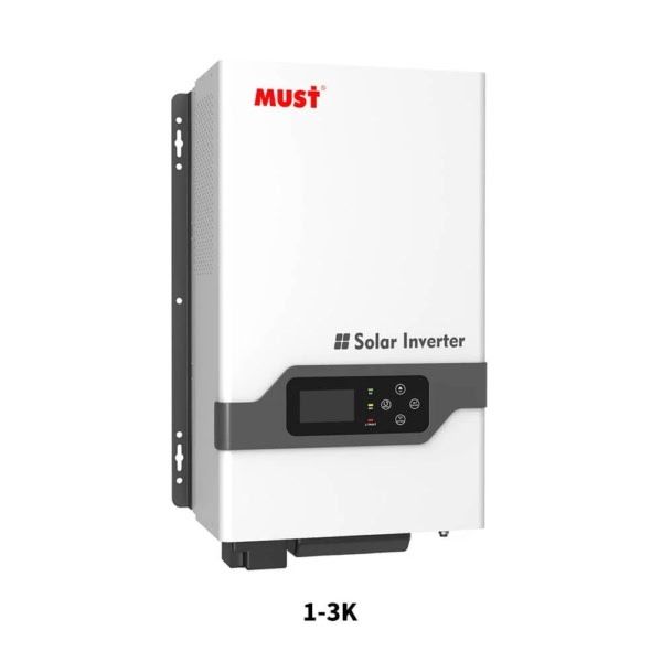 1kVA Complete Full Solar System Kit 