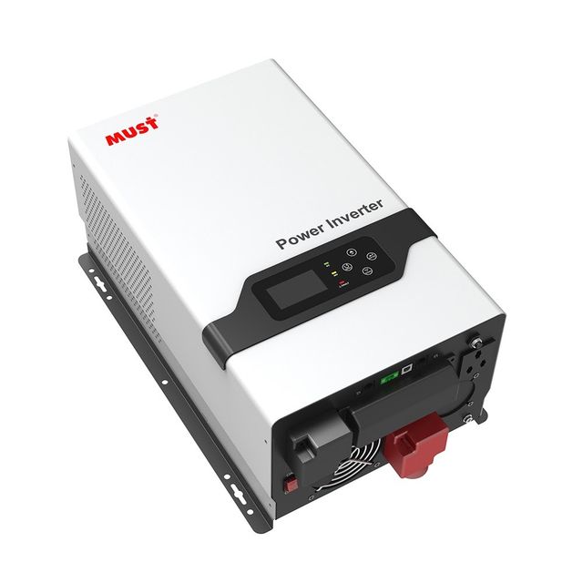 5kVA Complete Full Solar Photovoltaic System Kit 