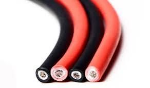 4sq.mm Solar PV Cable 