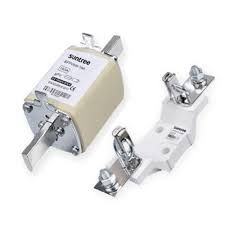 Suntree Battery Fuse 1000Vdc 250A (Fuse Link, Base and Cover)