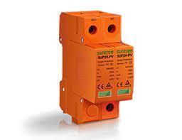 Suntree DC Surge Protector (SPD) 40kA, 2P-550Vdc