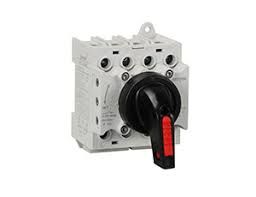 Suntree PV Isolator/Disconnect 32A 1000Vdc