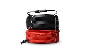 6sq.mm Solar PV Cable