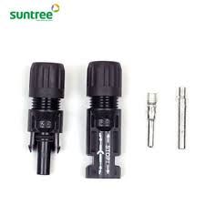 MC4 Connector Single