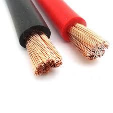 Battery Welding Cable Single Core 25mm2