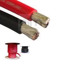 Battery Welding Cable Single Core 50mm2