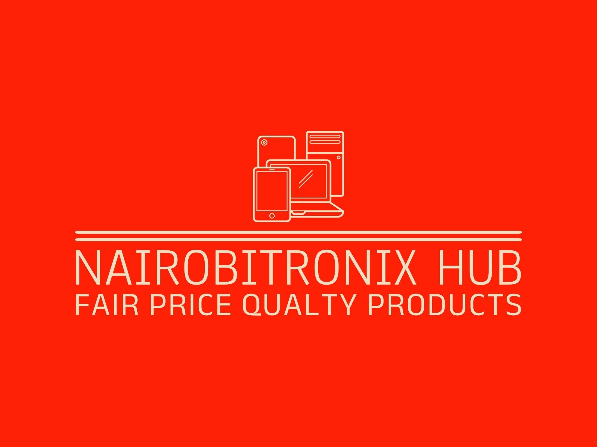 NAIROBITRONIX HUB