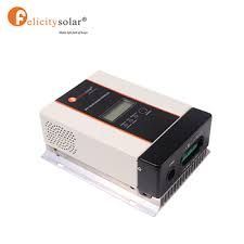 30A, 24V Felicity MPPT Charge Controller