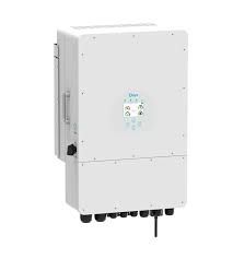 15kW Deye On-Grid Inverter Three Phase SUN G03 15KW