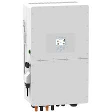 25kW Deye On-Grid Inverter Three Phase SUN G03 25KW