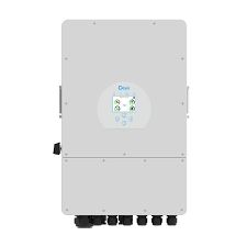 50kW Deye On-Grid Inverter Three Phase SUN G03 50KW