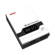 1KVA MUST Hybrid Inverter 12V (PV1800 VPM)