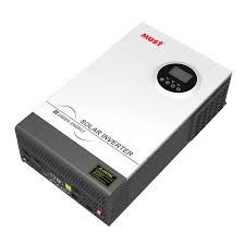 5.2KVA MUST Hybrid Inverter 48V (PV1800 PRO)