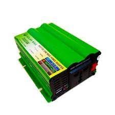 12V 1500W Solarmax Modified Sine Wave Inverter 