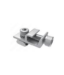 Solar Panel Aluminum Roof Mounting Earthing Kit