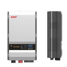 10KVA MUST Hybrid Inverter 48V (PV3500 PRO)