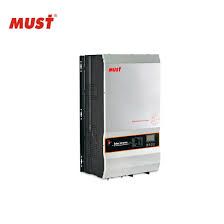 12KVA MUST Hybrid Inverter 48V (PV3500 PRO)