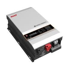 12KVA MUST Hybrid Inverter 48V (PV3500 PRO)