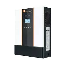 3KVA Felicity Hybrid Inverter 24V, 500V Input